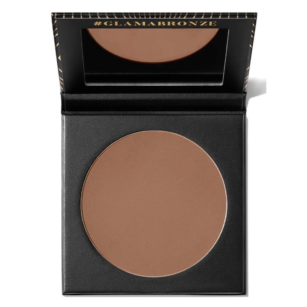 Morphe Glamabronze Face & Body Bronzer Shade-Originator New No Box